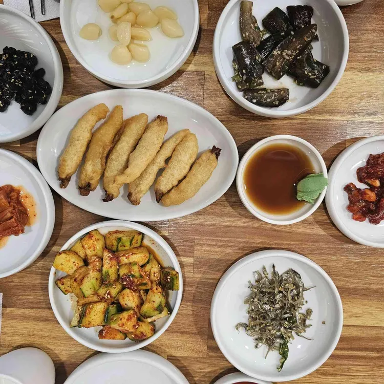 광주복집 대표 사진