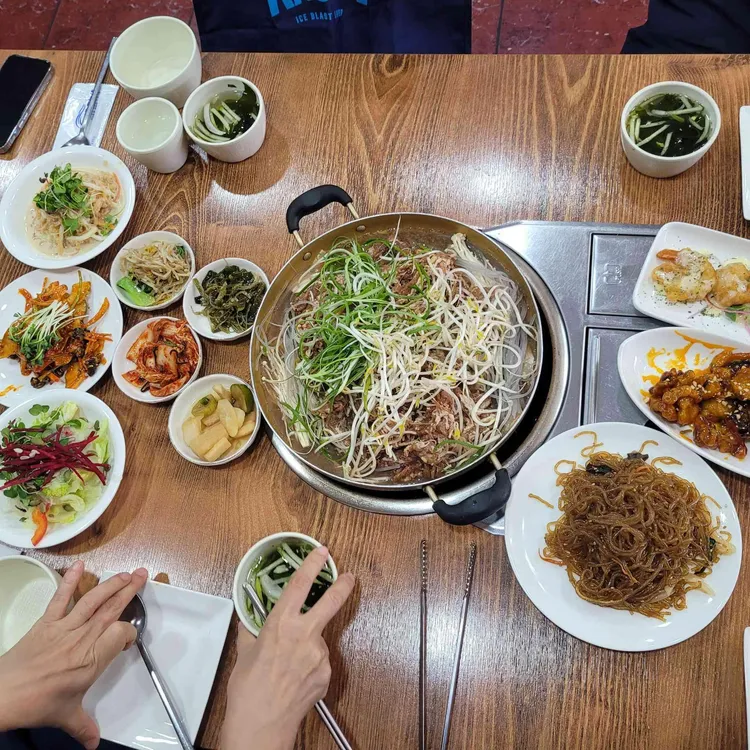 한솥밥 대표 사진