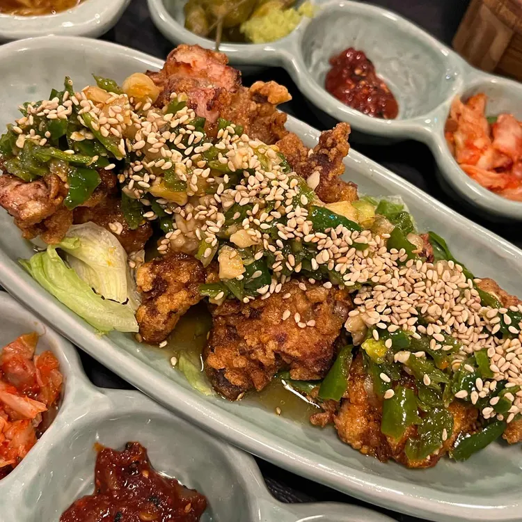 솔솥 사진 2