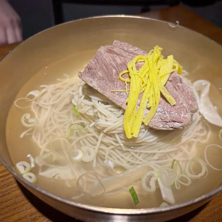능라도 사진 2