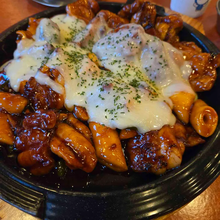 홀까닭 치킨에홀린까닭 사진 1
