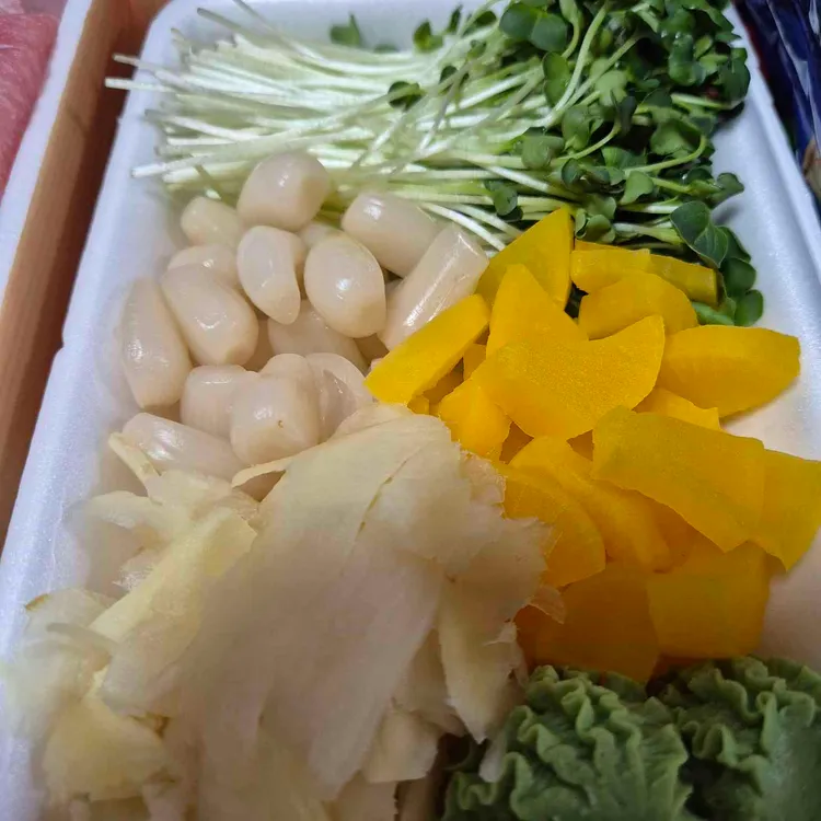 명가참치 대표 사진
