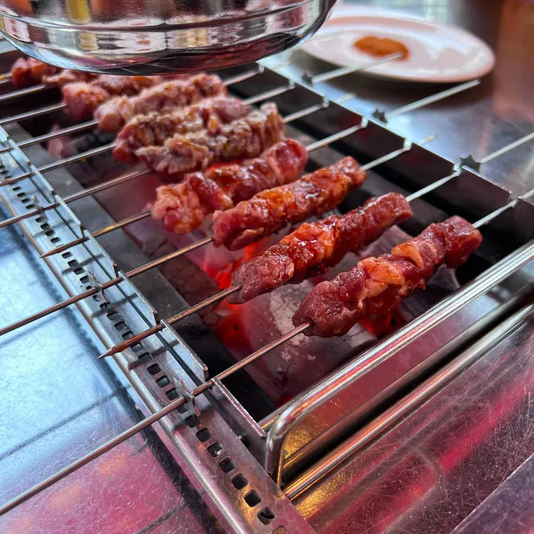 미쓰양꼬치 사진 2