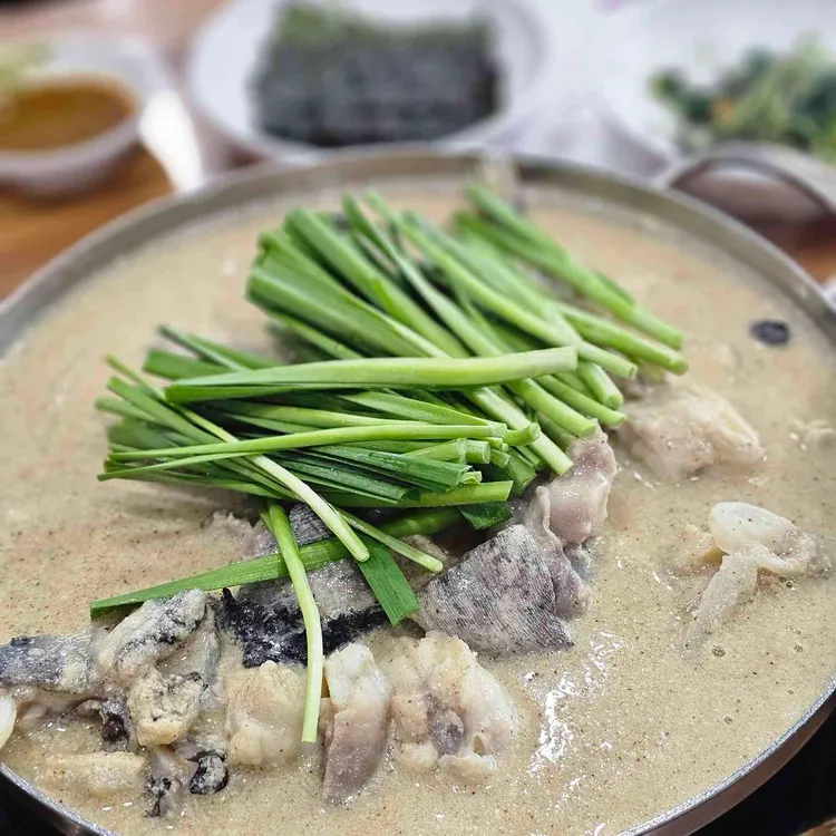 다도해물나라 사진 1