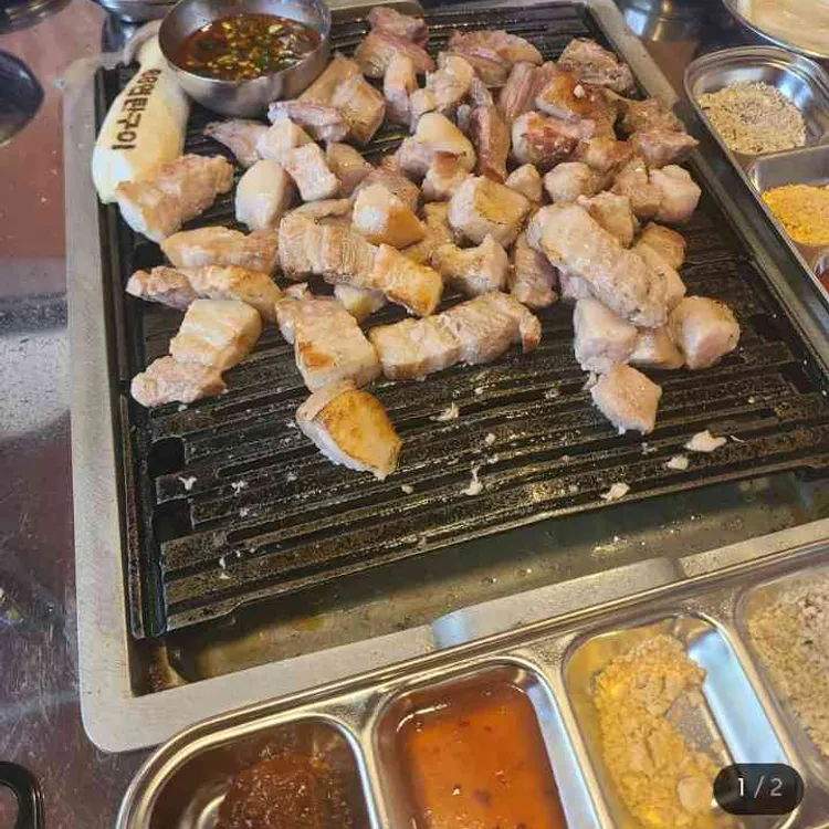 88연탄구이 대표 사진
