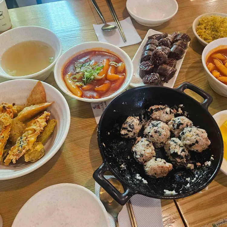 현선이네 사진 1