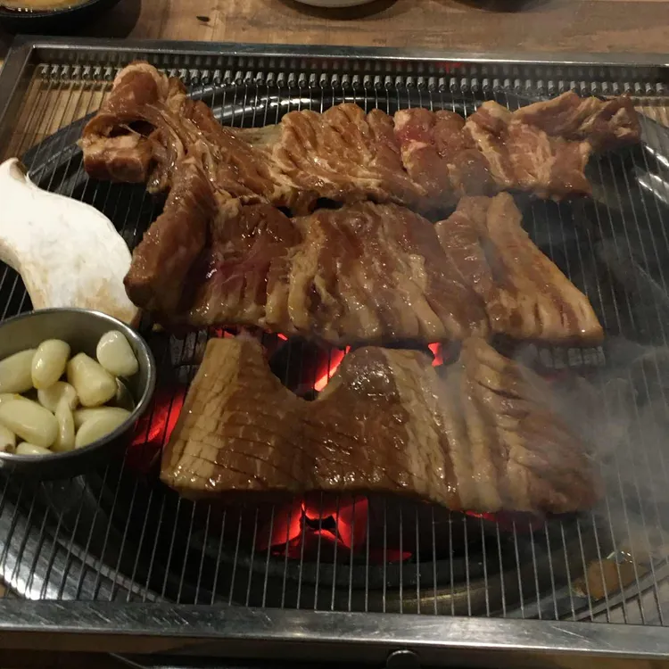 고기한마당 대표 사진