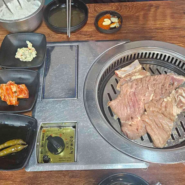 효자갈비 대표 사진