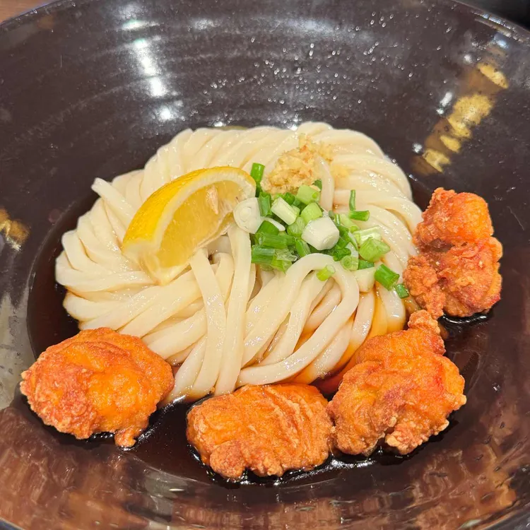 수타우동 겐 사진