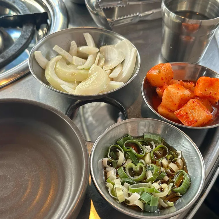 서촌뜰애우곱창타운 대표 사진