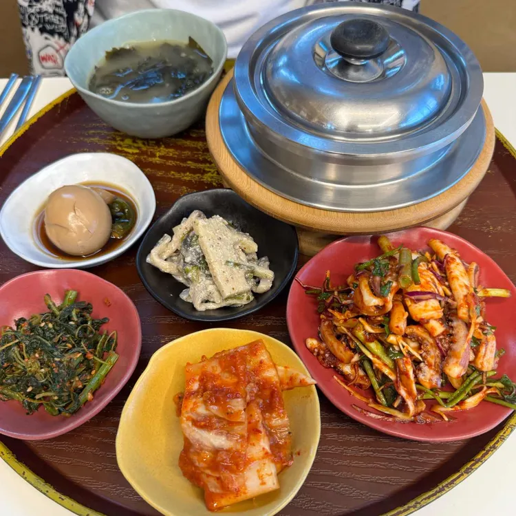 뭇순 사진 2