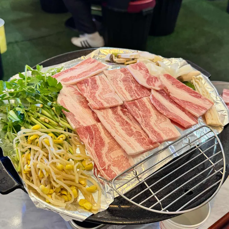 깜보 위례 대표 사진