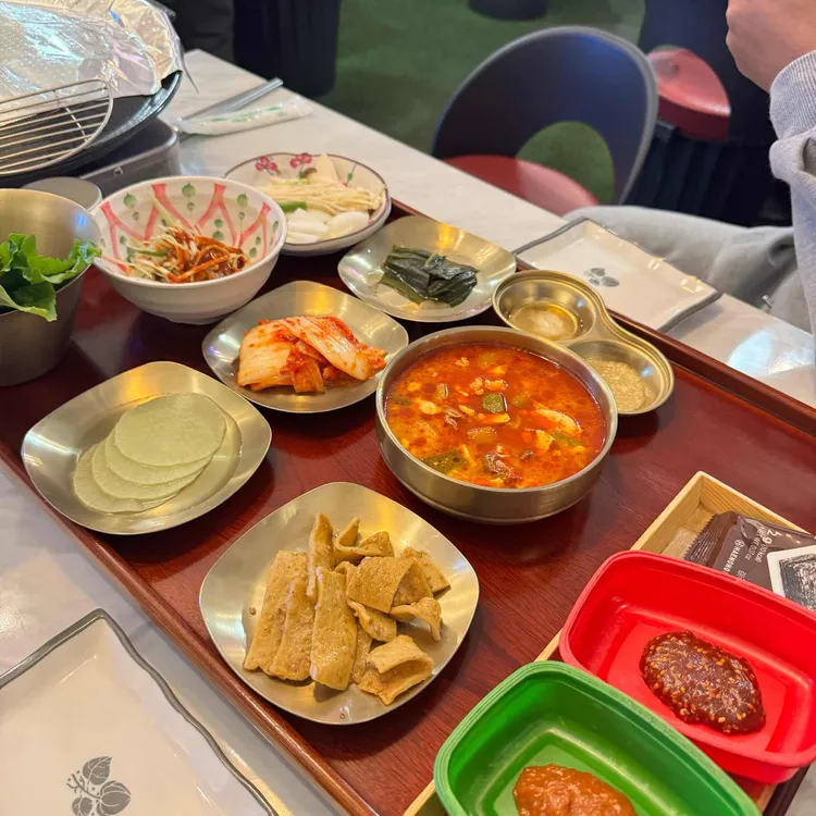 깜보 위례 대표 사진