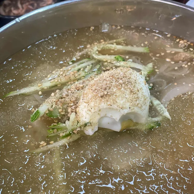 김둘레순대국 사진 2