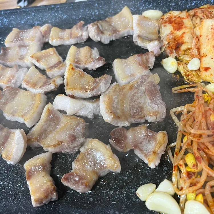 신사강 정육식당 사진 2