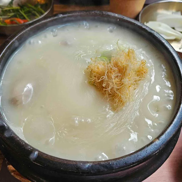 3대삼계장인 사진 1