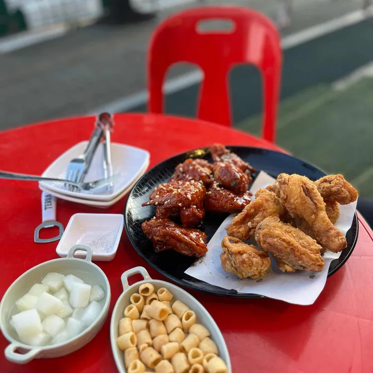 오늘닭 대표 사진