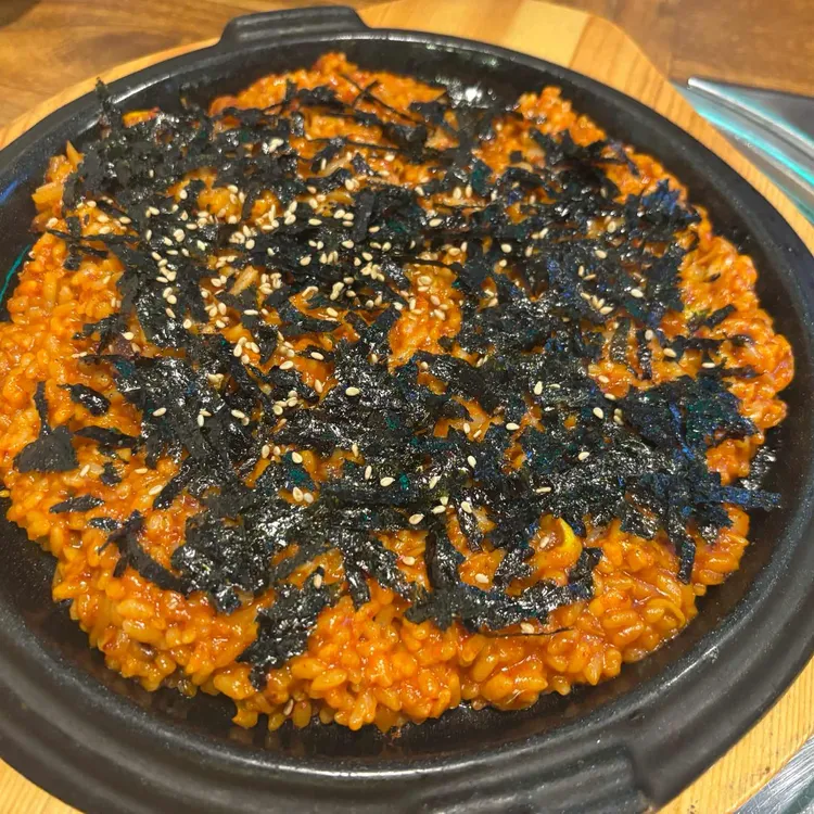 홍기옥손맛집 대표 사진