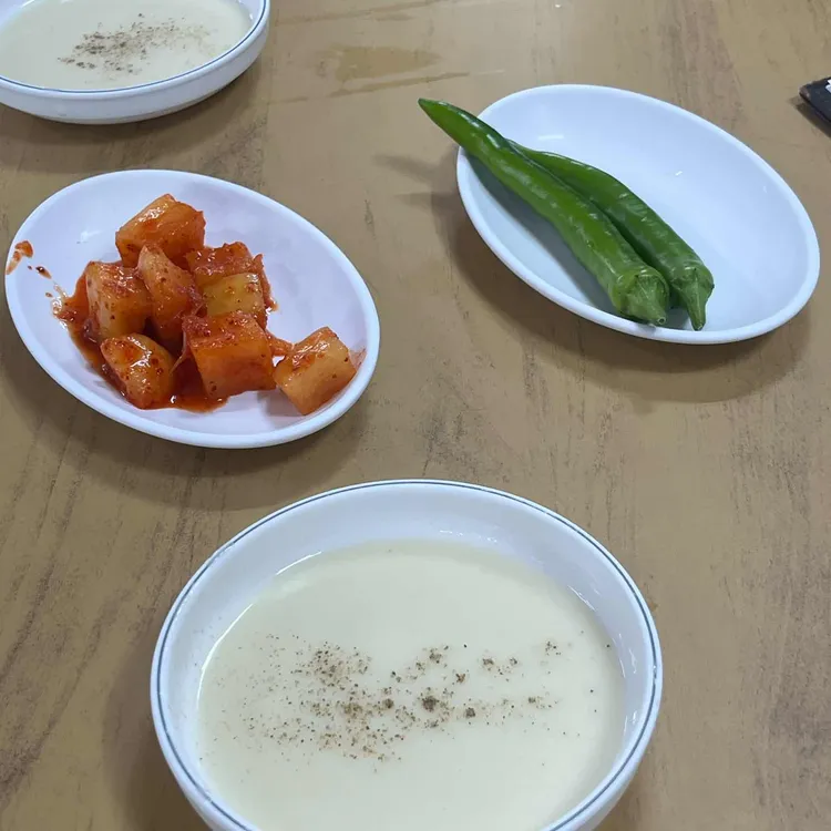 원조 남산 왕돈까스 사진 1