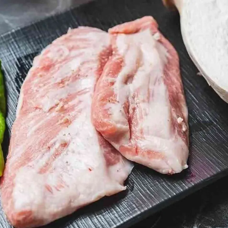 윤슬 숯불구이 대표 사진