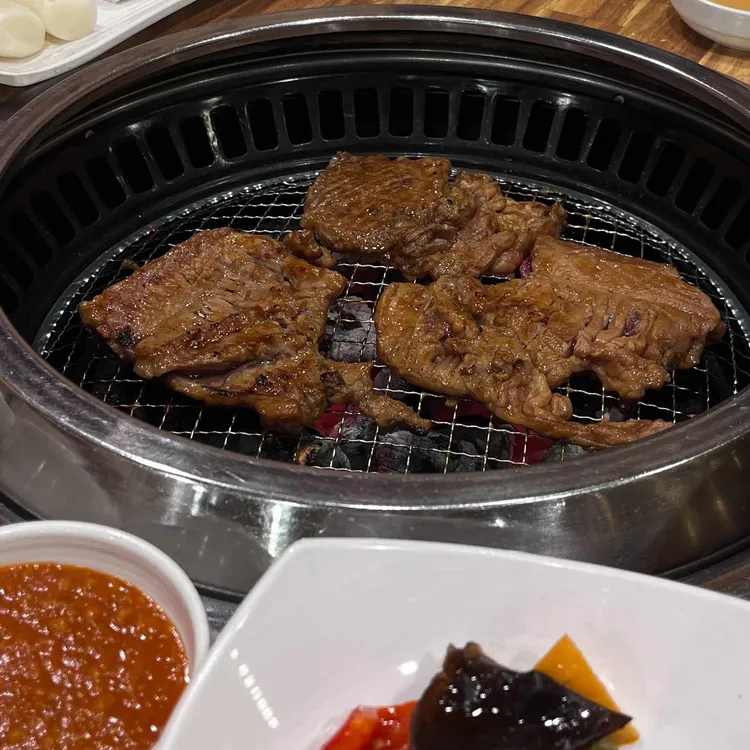 솔가숯불갈비 사진 1