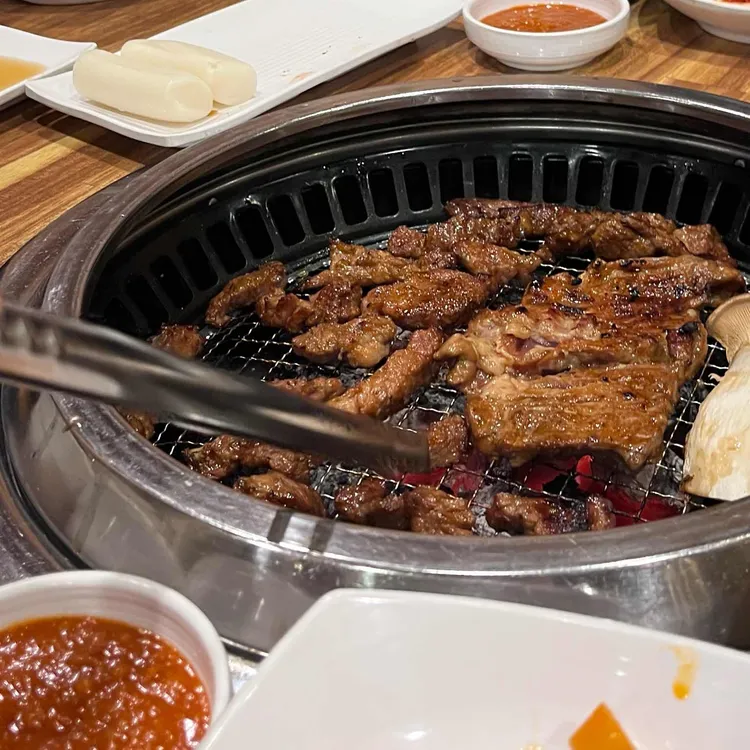 솔가숯불갈비 사진 2