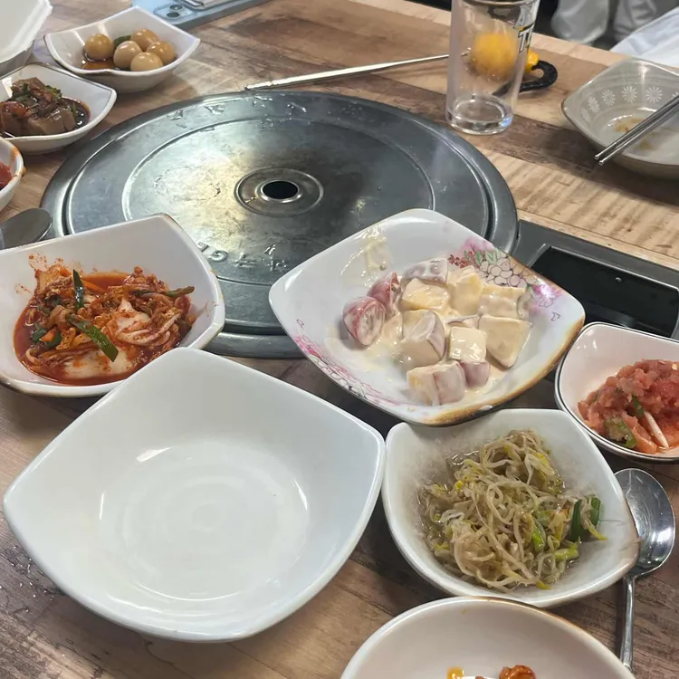 은행나무포차 사진 2