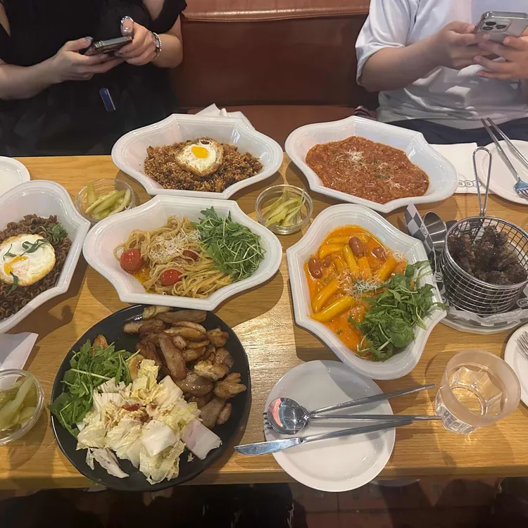 탭샵바 사진 1