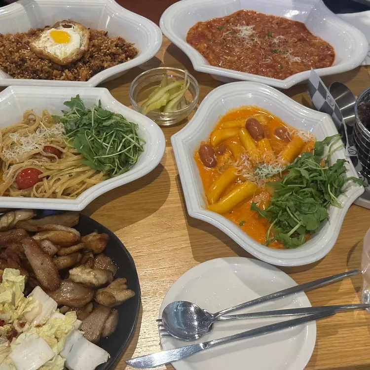 탭샵바 사진 2