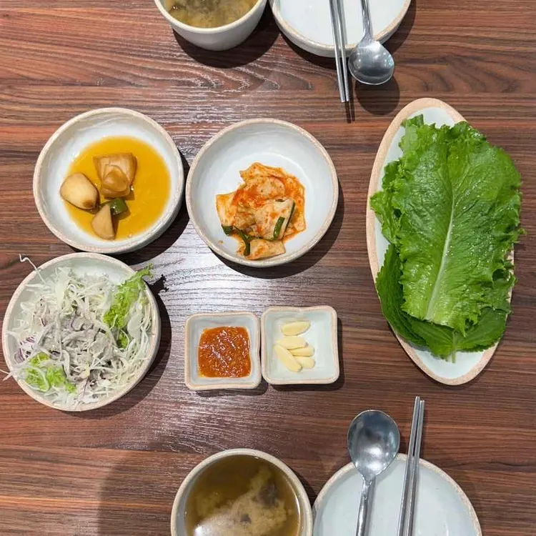 매운 양재기찜갈비 사진 2