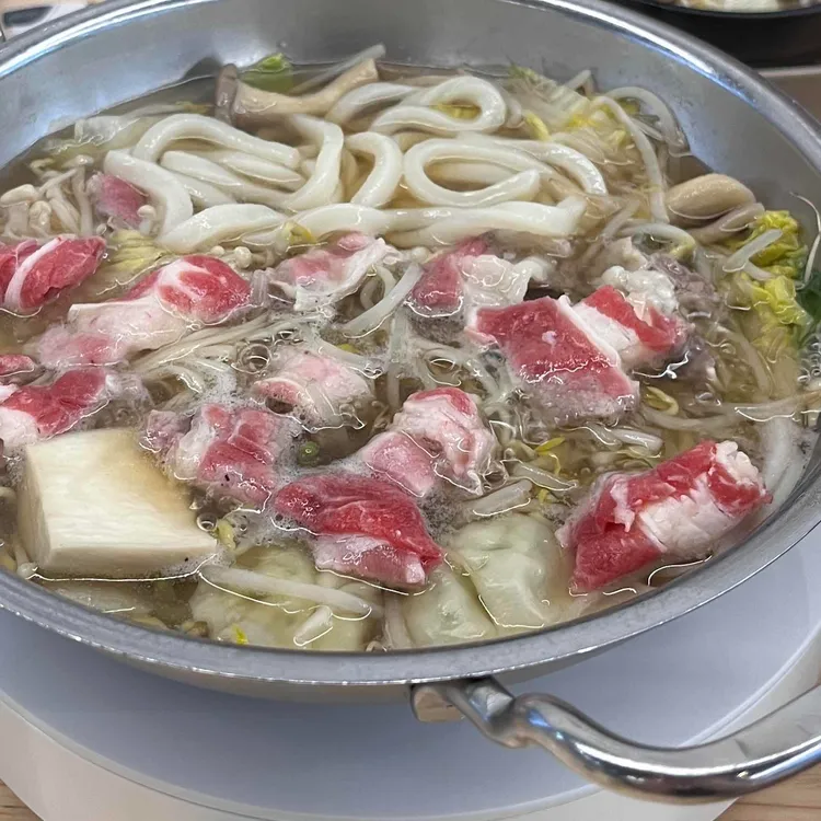 하루샤브 대표 사진