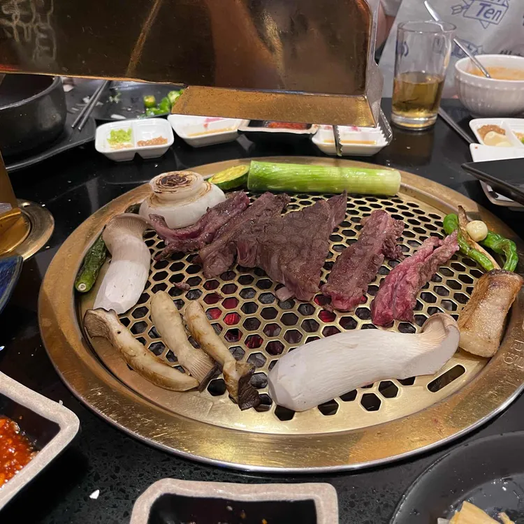 해남한우집 대표 사진