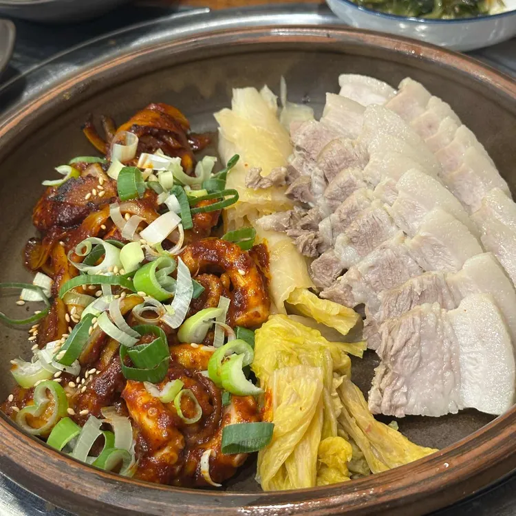 낙지보감 사진 1