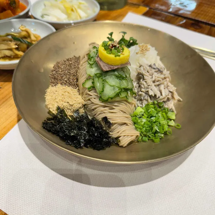 한라산아래첫마을 사진