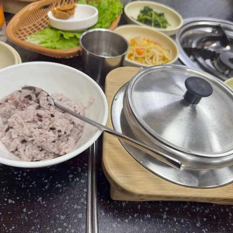 꺼멍도새기 사진 2
