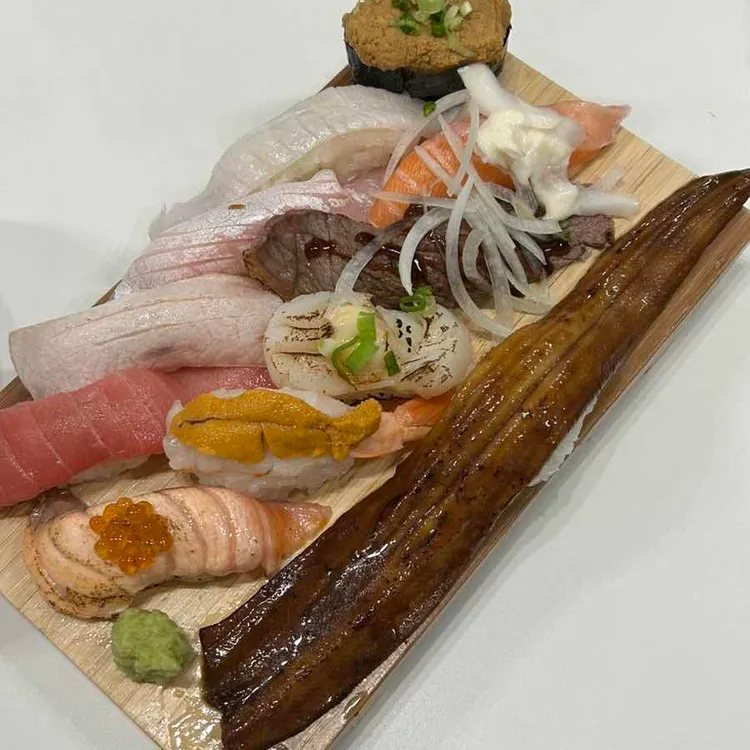 오초오늘의초밥 대표 사진