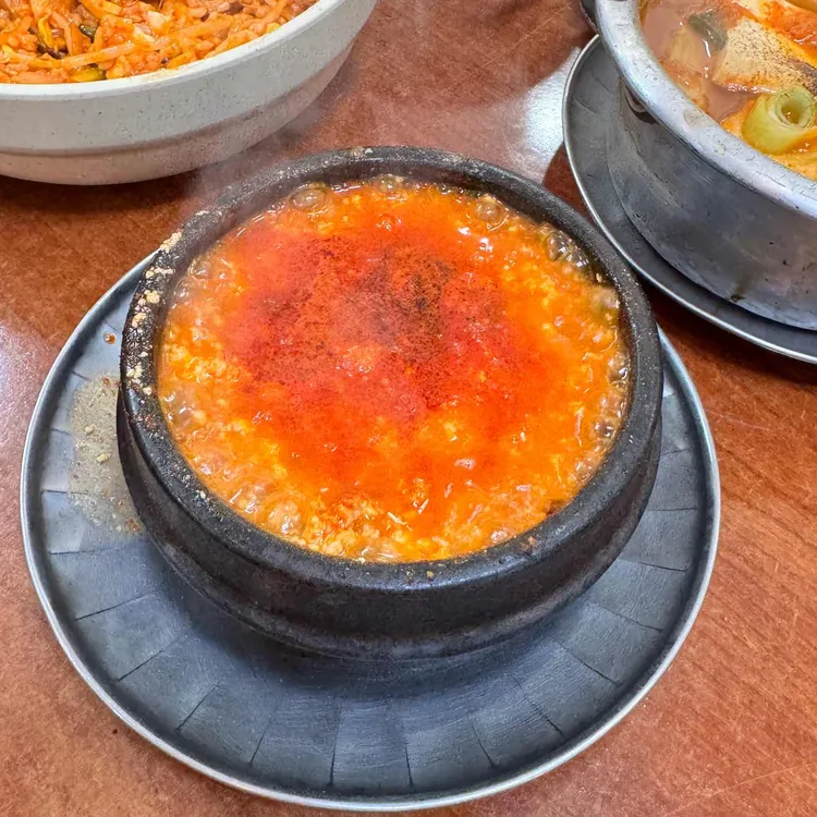 신해바라기분식 사진