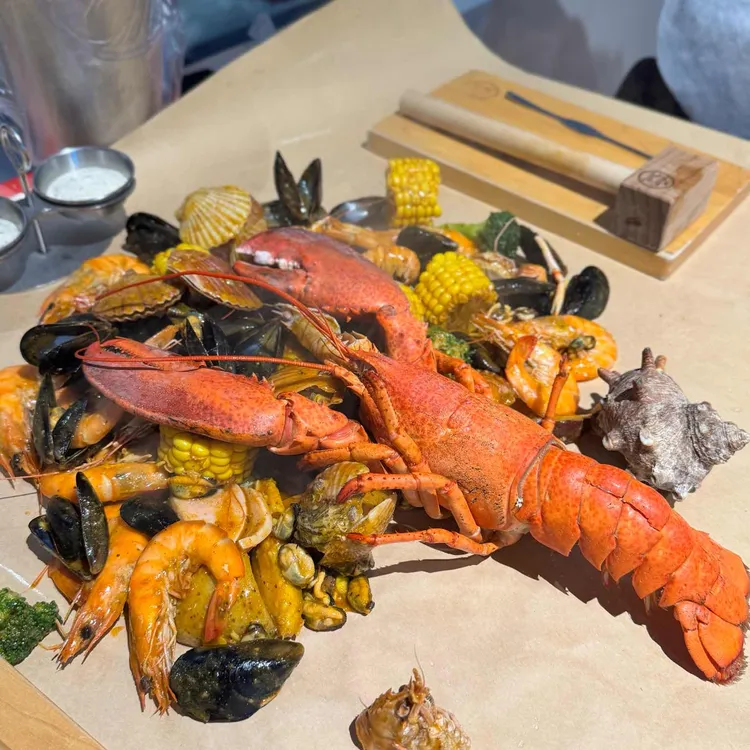 크랩잭 사진 1