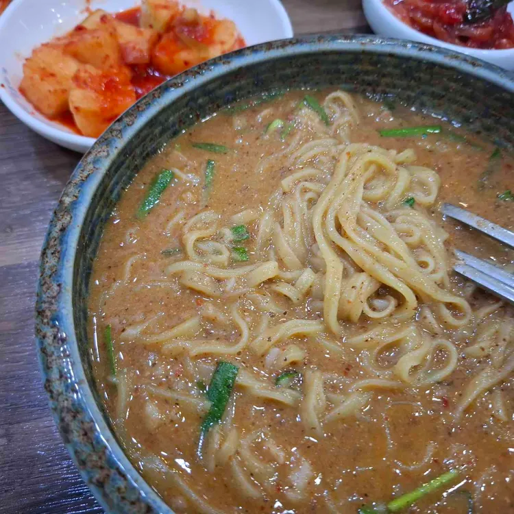 어랑 사진 1