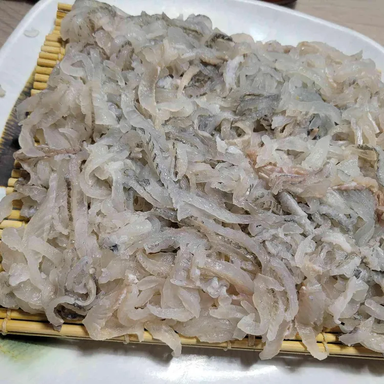 회랑세꼬시 사진 1