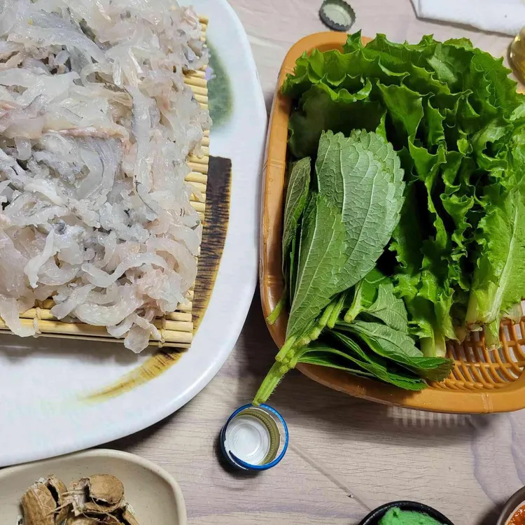 회랑세꼬시 사진 2