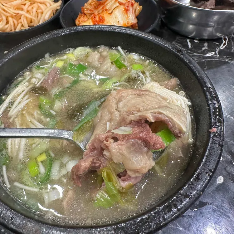 유치회관 사진 2