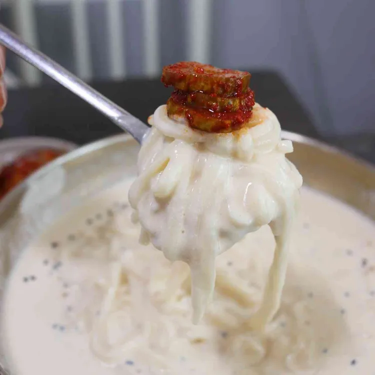 차애전 할매칼국수 사진 1