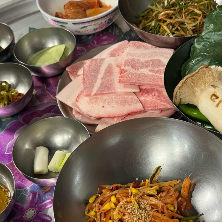 미성 사진 1
