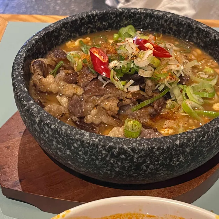 효자막창 사진 1