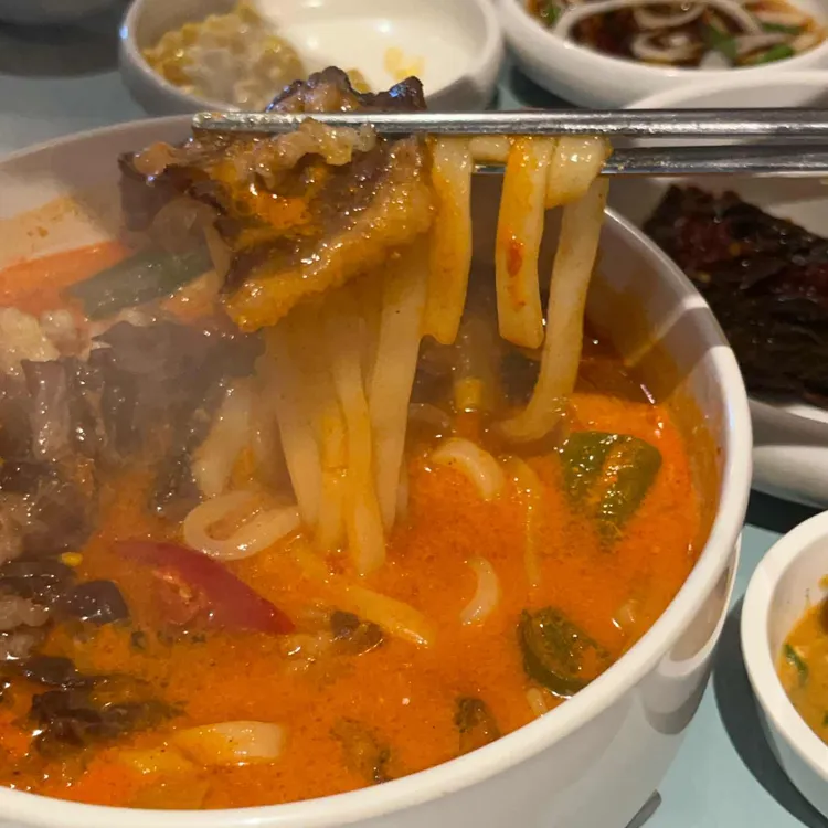 효자막창 사진 2