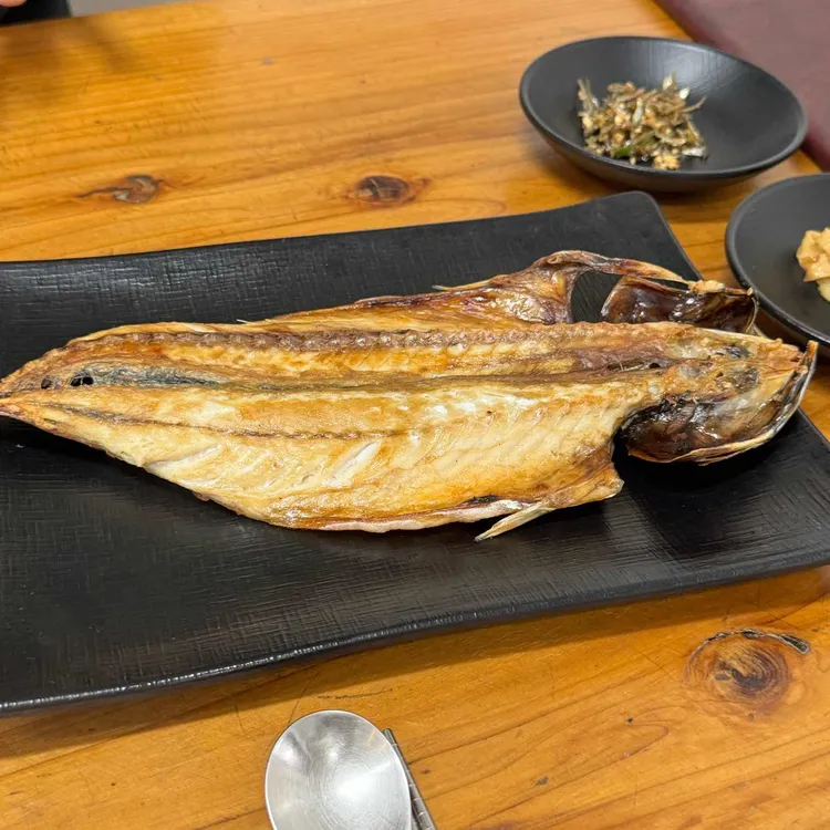 평화식당 사진 1