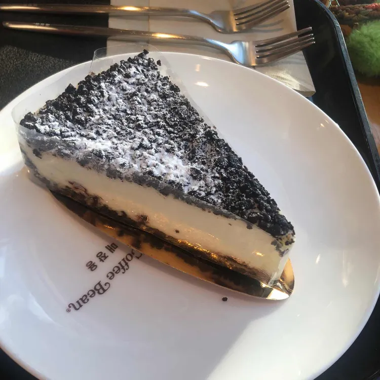 커피빈 대표 사진