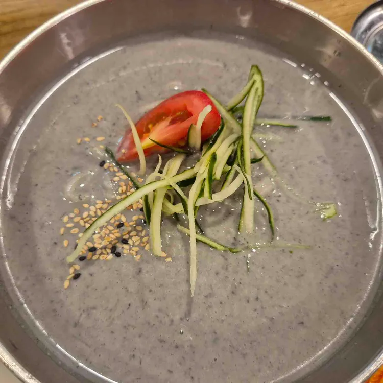 해리손팥칼국수 사진 2