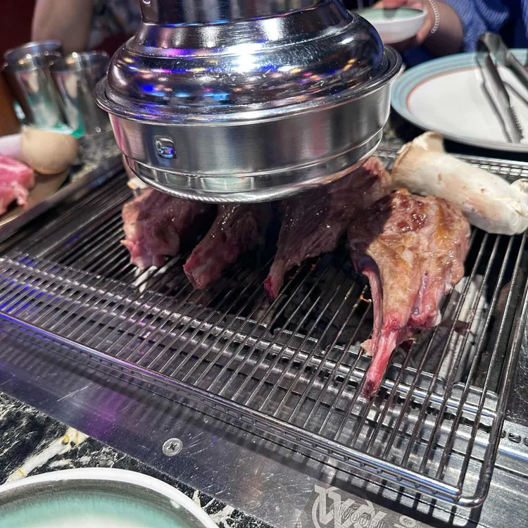 라장양갈비양꼬치무한리필 대표 사진